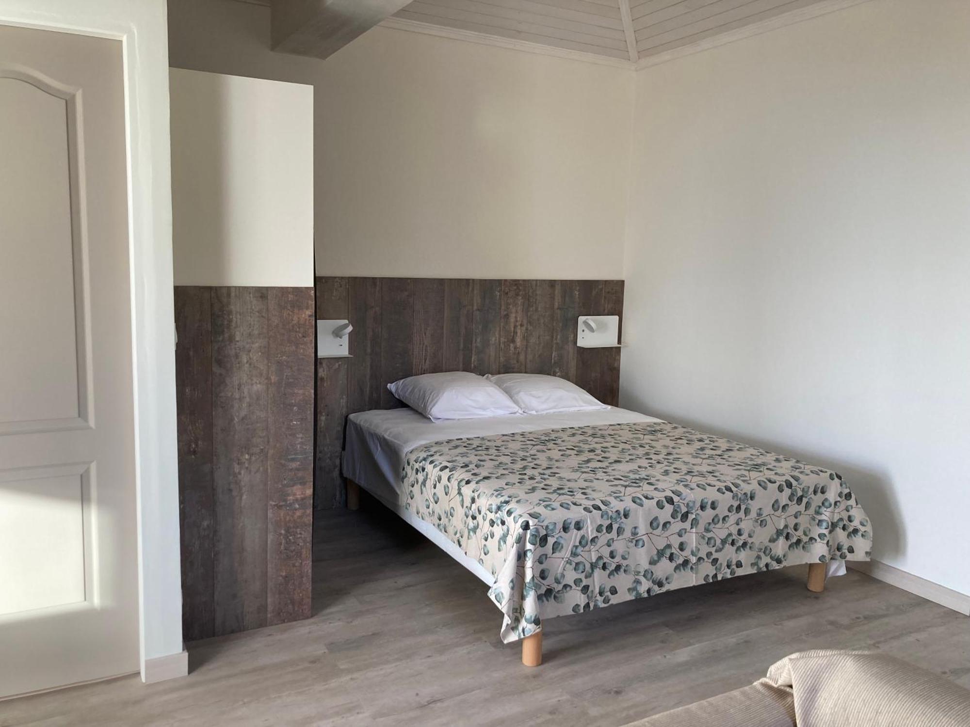 Chez Jean Claude La Villa Des Amis โอลเมโท ภายนอก รูปภาพ