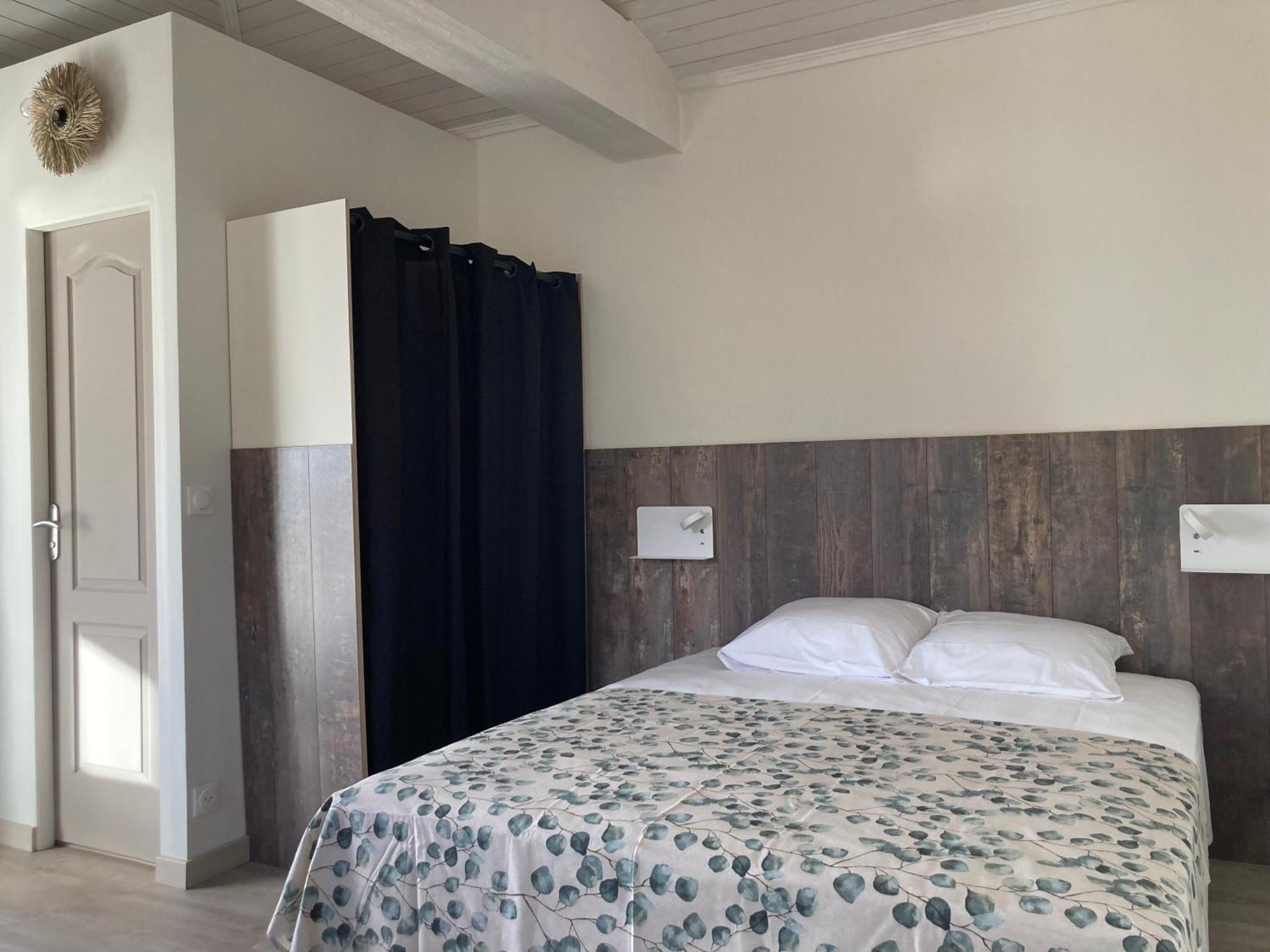 Chez Jean Claude La Villa Des Amis โอลเมโท ภายนอก รูปภาพ