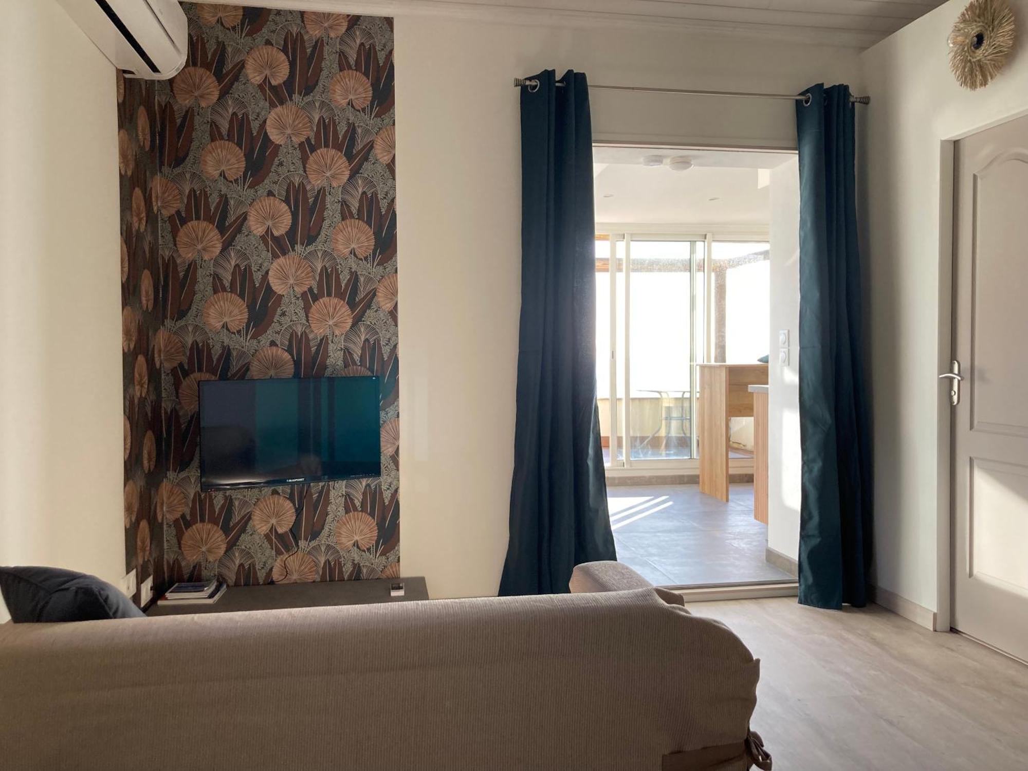 Chez Jean Claude La Villa Des Amis โอลเมโท ภายนอก รูปภาพ
