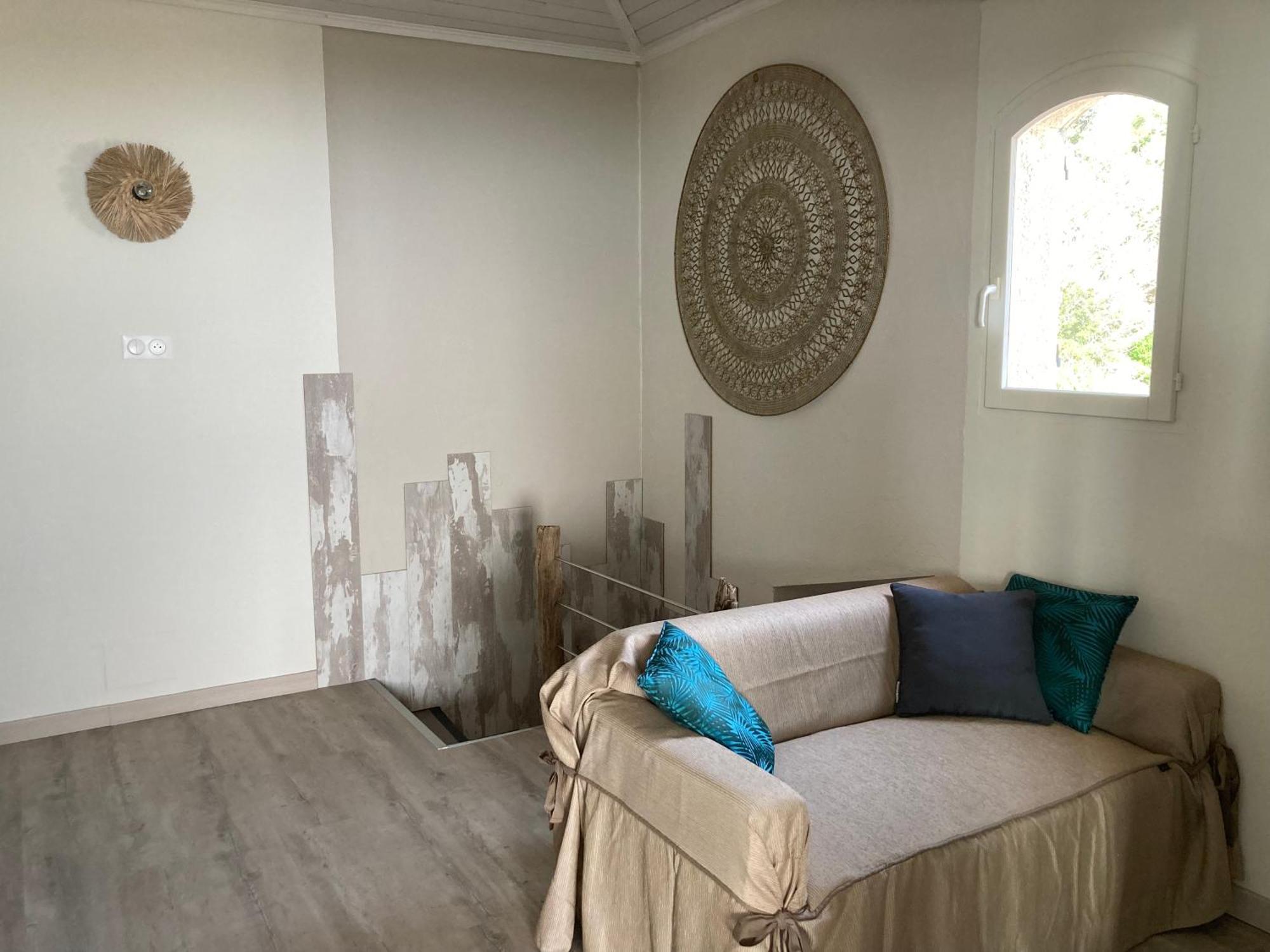 Chez Jean Claude La Villa Des Amis โอลเมโท ภายนอก รูปภาพ
